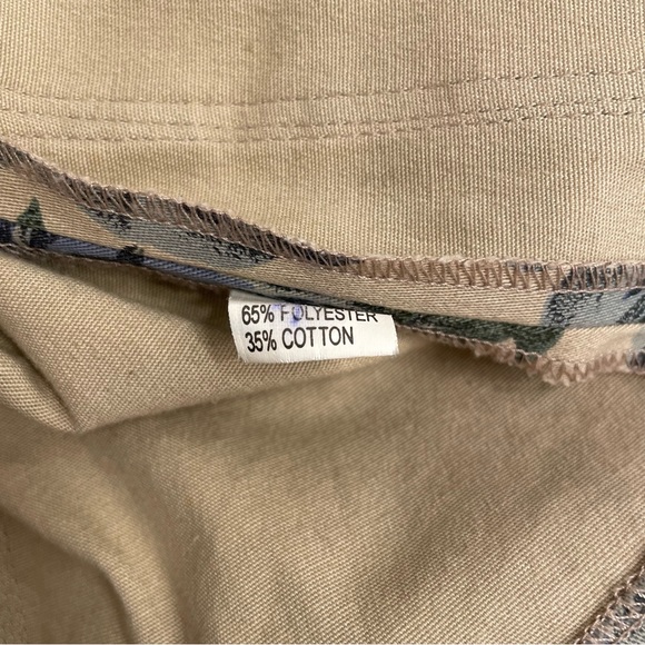 Vintage Floral Blazer - Picture 15 of 15